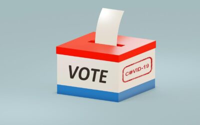 Como ficam as eleições municipais diante da crise do Covid19?